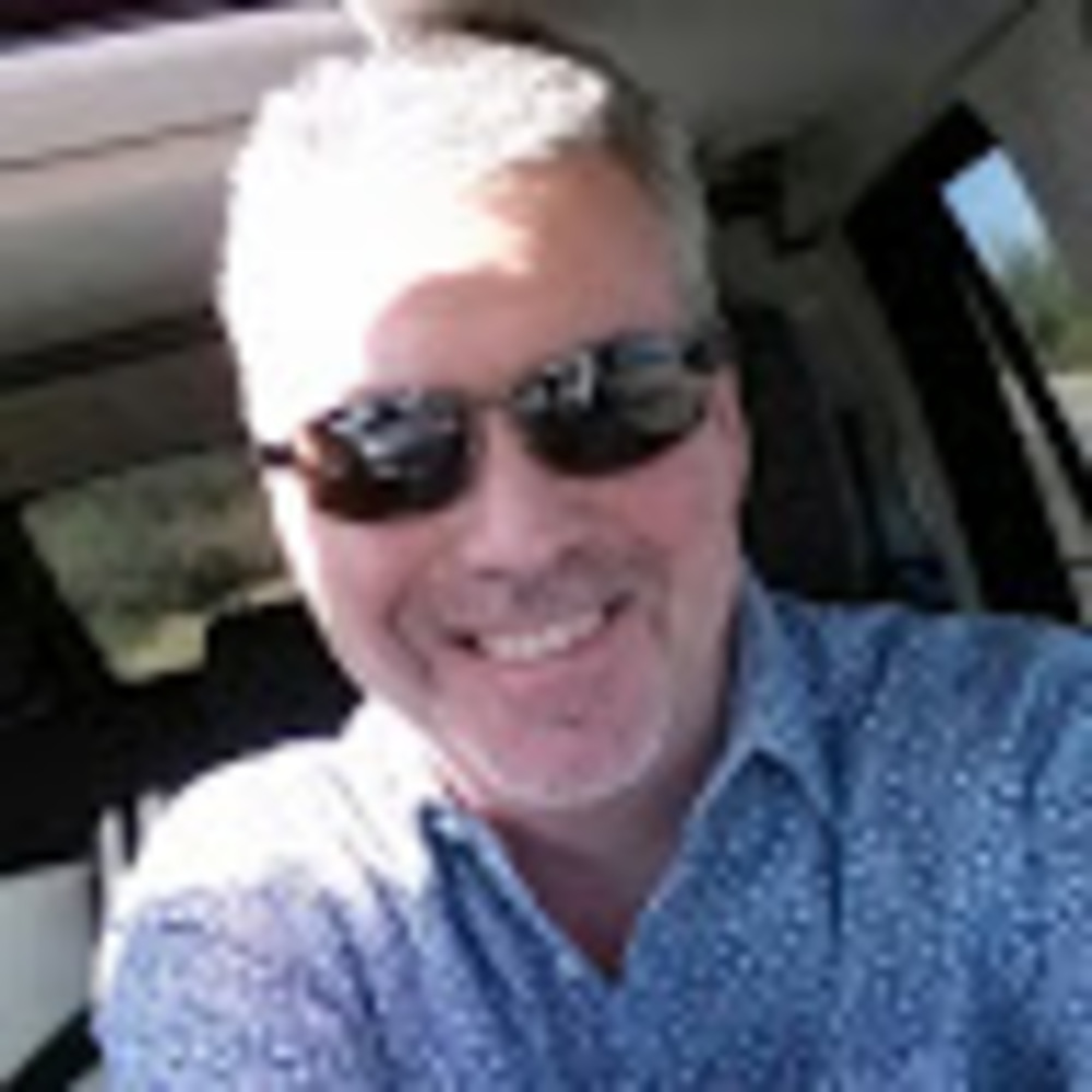 Meet your Posher, Derek